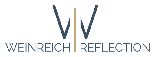 Weinreich Reflection